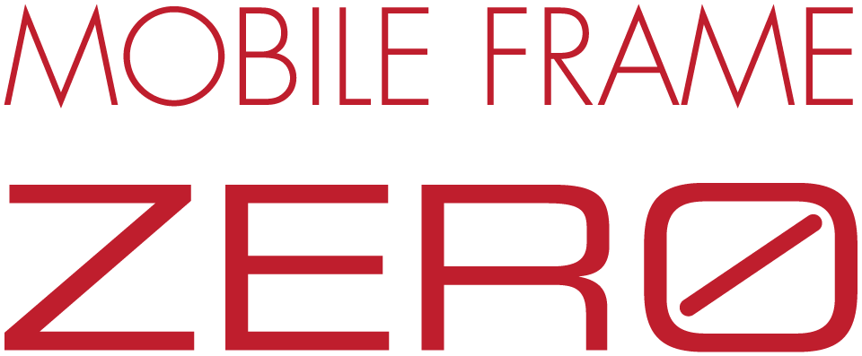 Mobile Frame Zero